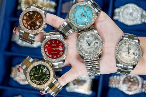 how rolex became famous|who invented rolex watches.